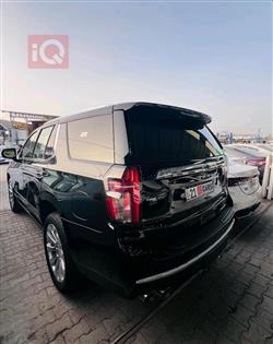 شيفروليه تاهو